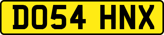 DO54HNX