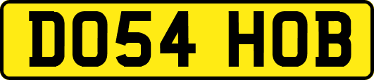 DO54HOB