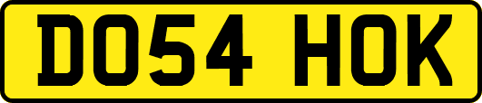 DO54HOK