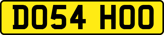 DO54HOO