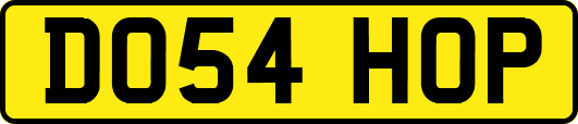DO54HOP