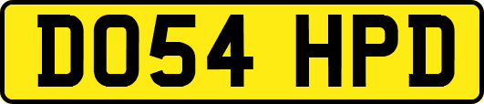 DO54HPD