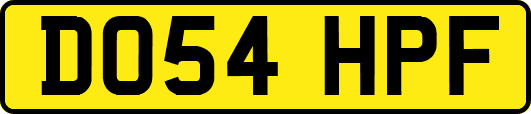 DO54HPF
