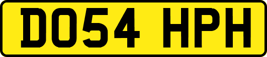 DO54HPH
