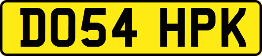 DO54HPK
