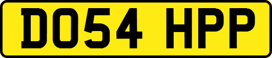 DO54HPP