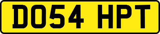 DO54HPT