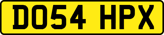 DO54HPX