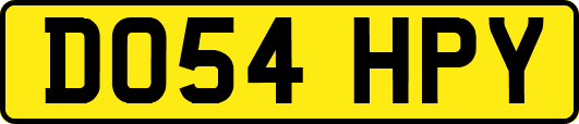 DO54HPY