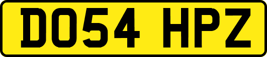 DO54HPZ