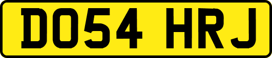DO54HRJ