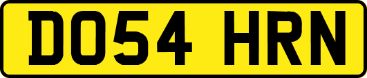 DO54HRN