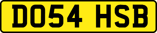 DO54HSB