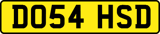 DO54HSD