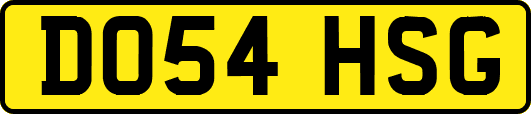 DO54HSG
