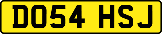 DO54HSJ