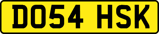 DO54HSK