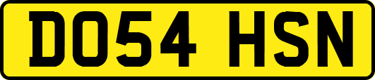 DO54HSN