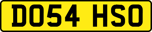 DO54HSO