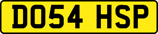 DO54HSP