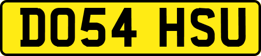 DO54HSU