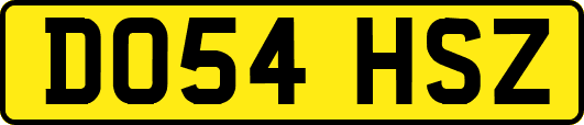 DO54HSZ