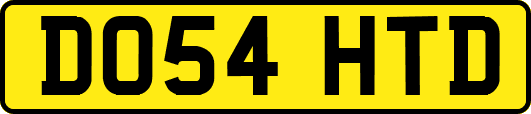 DO54HTD