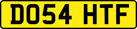 DO54HTF