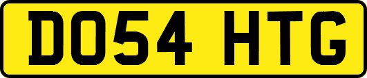 DO54HTG