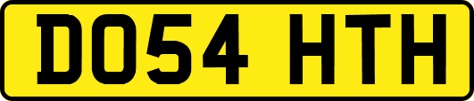DO54HTH