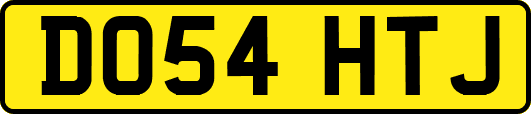 DO54HTJ