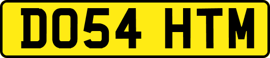 DO54HTM
