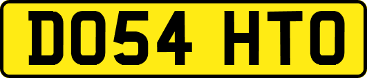 DO54HTO