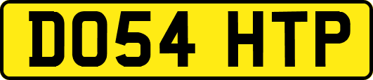 DO54HTP