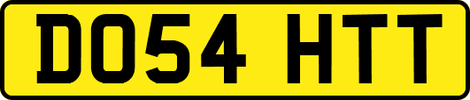 DO54HTT