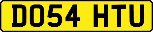DO54HTU