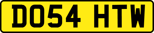 DO54HTW