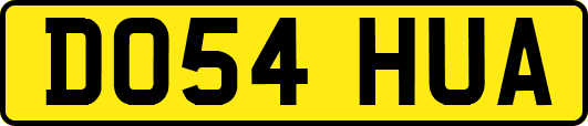 DO54HUA
