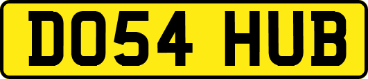 DO54HUB