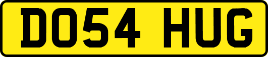 DO54HUG