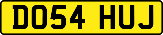 DO54HUJ