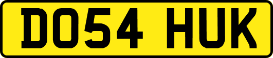 DO54HUK