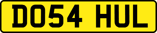 DO54HUL