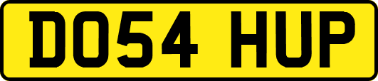 DO54HUP