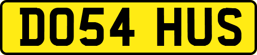 DO54HUS