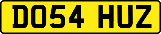 DO54HUZ