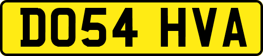 DO54HVA