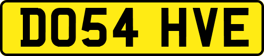 DO54HVE