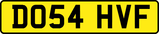 DO54HVF