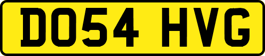 DO54HVG